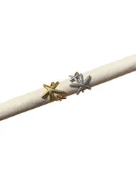 Bague Océane - Vue 1