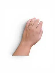 Bague Aela - Vue 2