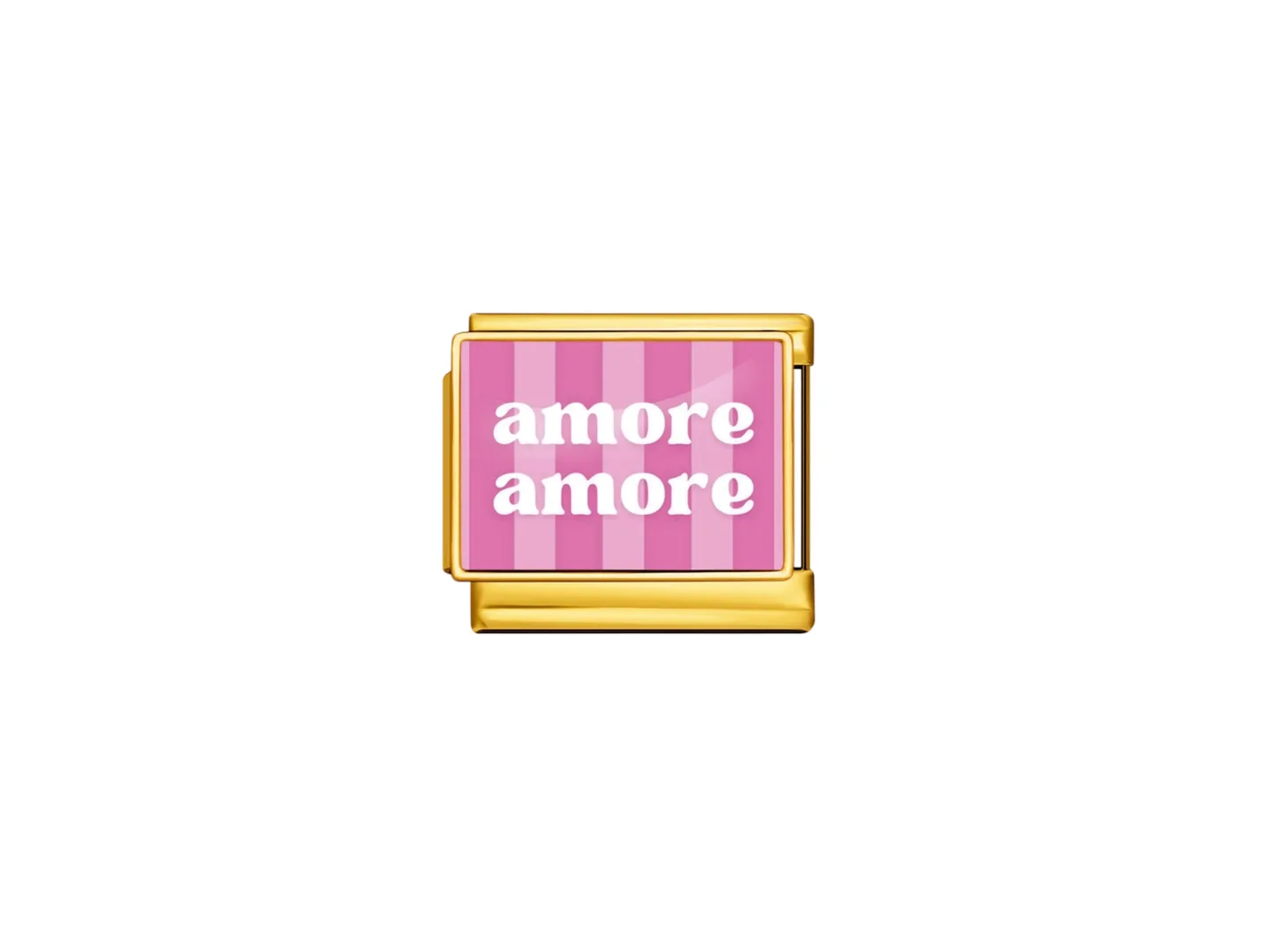 Breloque amore
