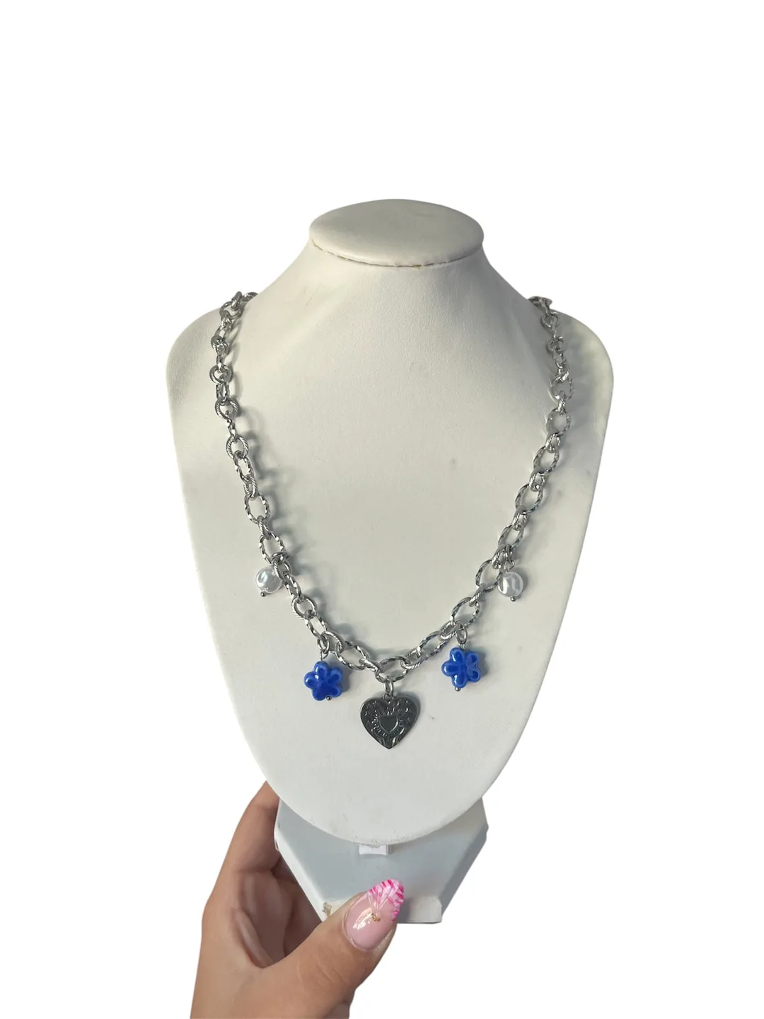 Collier Bora