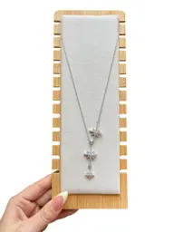 Collier Sakura - Vue 2