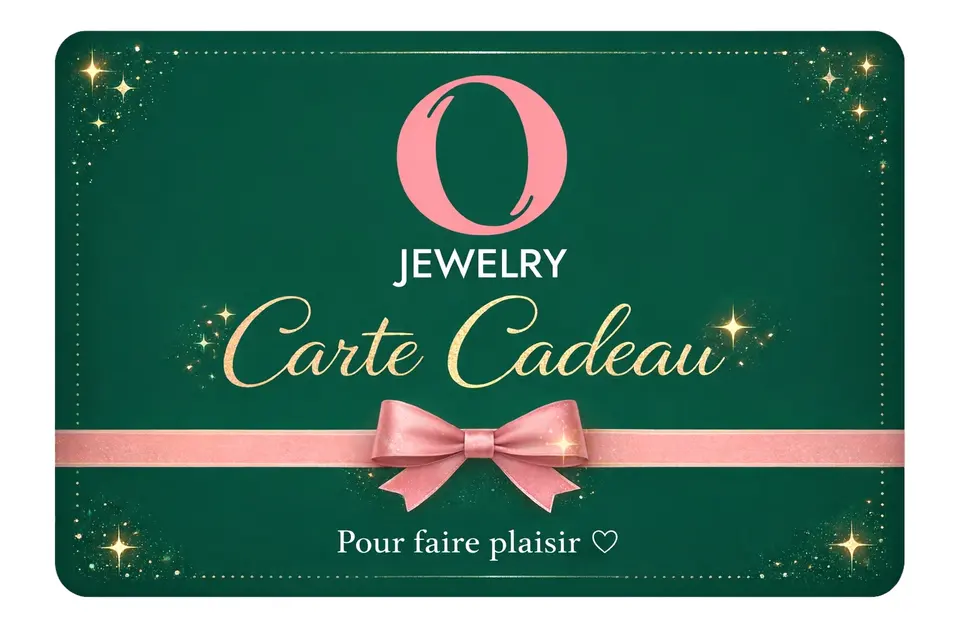 Carte cadeau