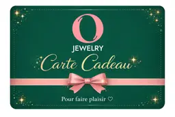Carte cadeau - Vue 1
