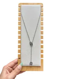 Collier Nao - Vue 2