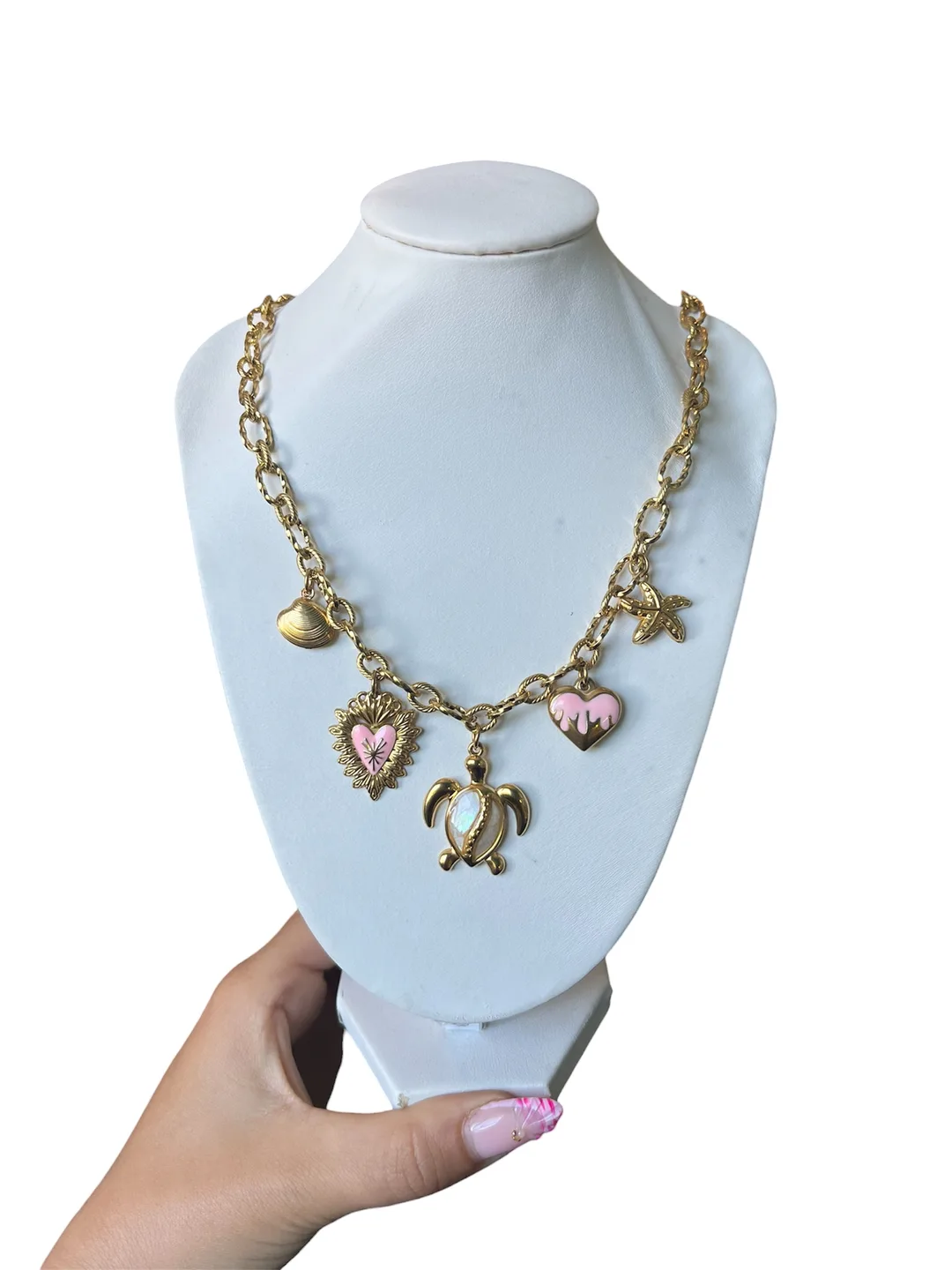Collier Louméa