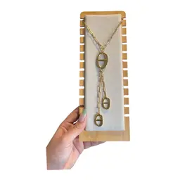 Collier Laura - Vue 1