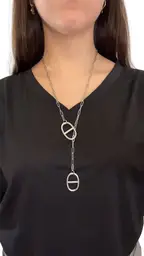 Collier Kaylah - Vue 3