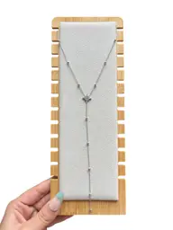 Collier Charlotte - Vue 1