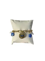 Bracelet Moorea - Vue 1