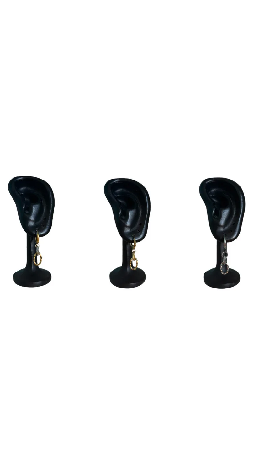 Boucles d’oreilles Lola