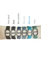 Bracelet Capucine - Vue 3