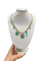 Collier Camille - Vue 1