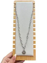 Collier Laila - Vue 1