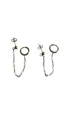 Boucles Lena - Vue 1