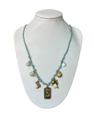 Collier Olympe - Vue 1