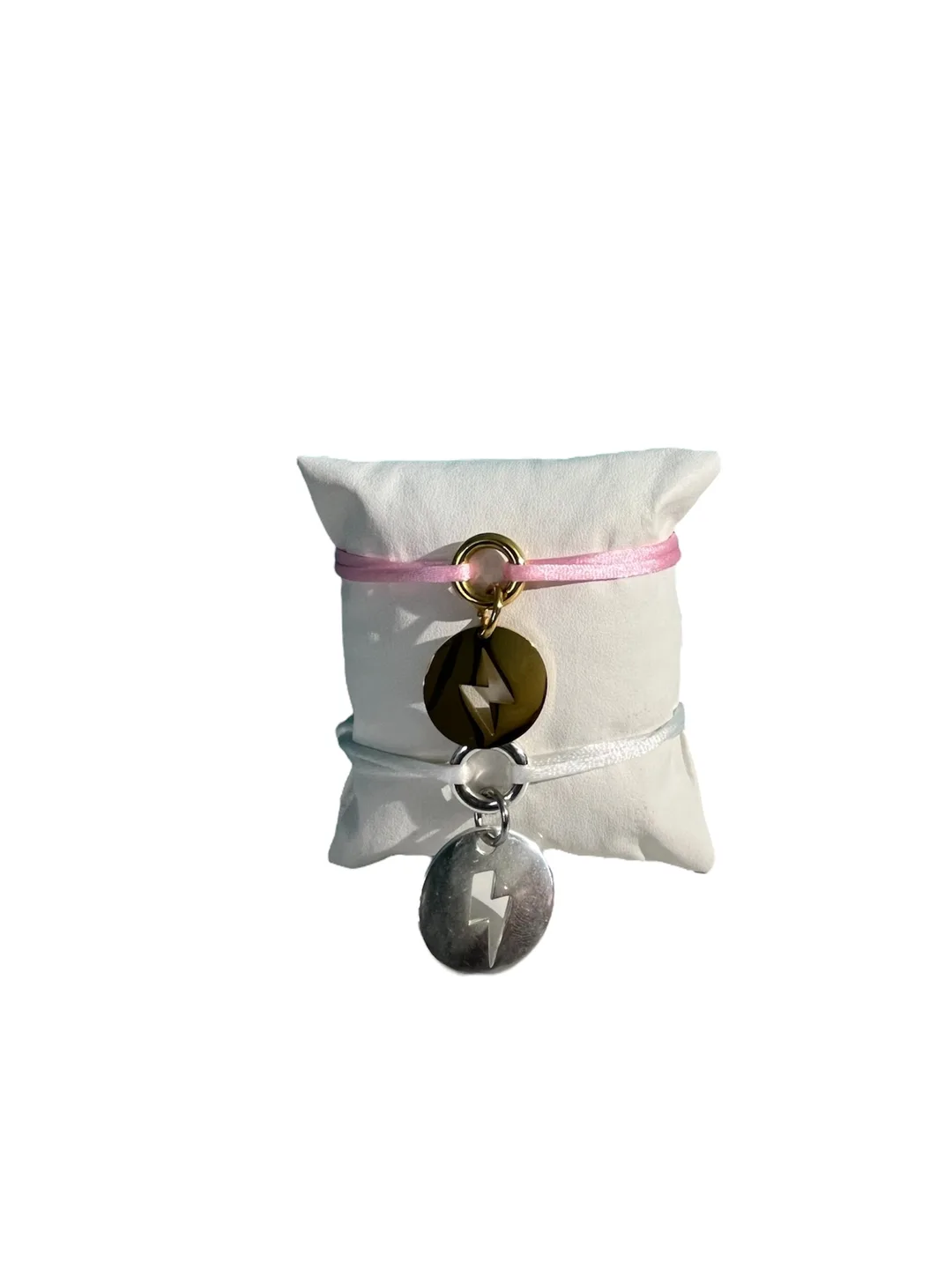 Bracelet breloque