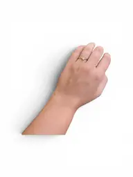 Bague Yuna - Vue 2
