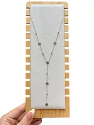 Collier Clara - Vue 1