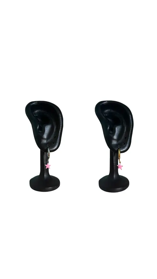 Boucles d’oreilles Leanne