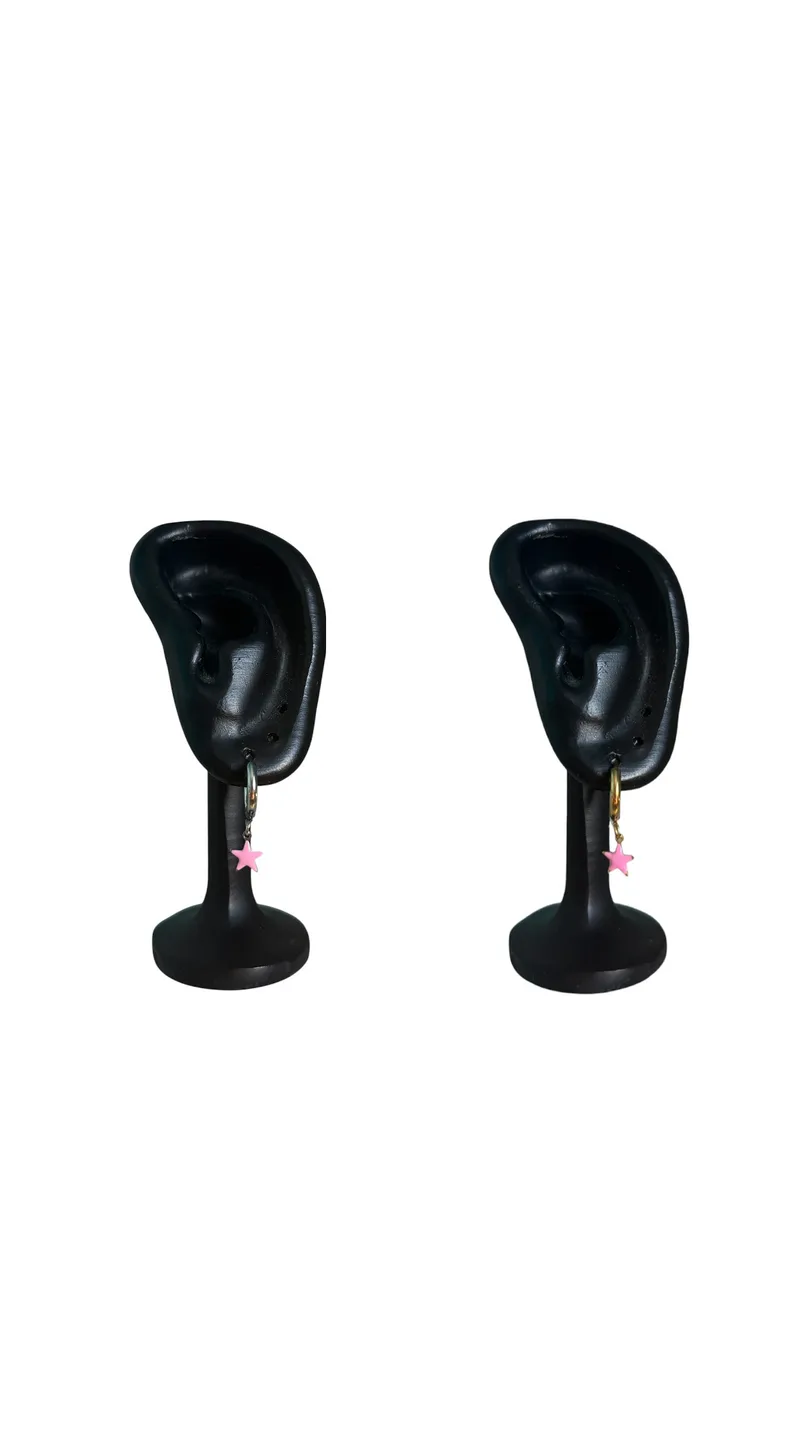 Boucles d’oreilles Leanne