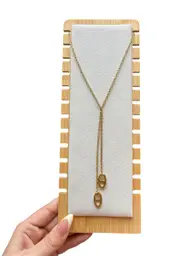 Collier Elena - Vue 1