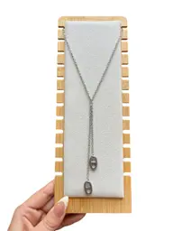 Collier Elena - Vue 2