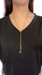 Collier Elena - Vue 3