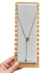 Collier Rosy - Vue 2