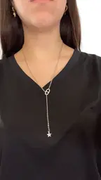 Collier Rosy - Vue 3