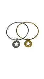 Jonc étoile - Vue 1