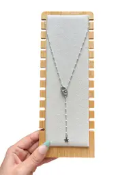 Collier Mary - Vue 2