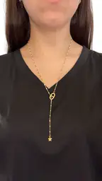 Collier Mary - Vue 3