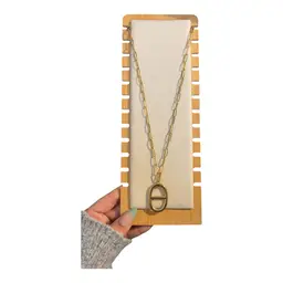 Collier Elora - Vue 1