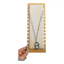 Collier Elora - Vue 2