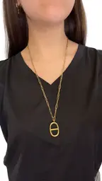 Collier Elora - Vue 3