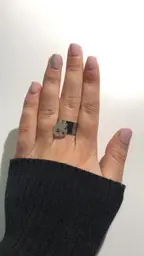 Bague Stellaire - Vue 2