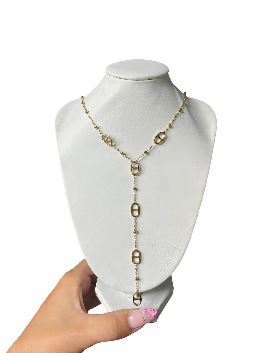 Collier Lyna