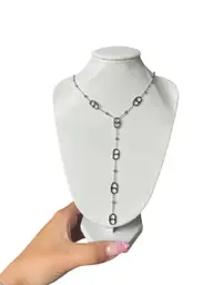 Collier Lyna - Vue 2