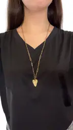 Collier Alizé - Vue 3