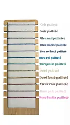 Bracelet menottes - Vue 2