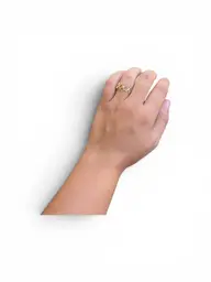 Bague Emie - Vue 2