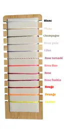 Bracelet mixte - Vue 3