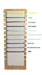 Bracelet mixte - Vue 4