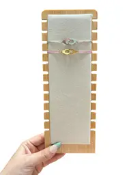 Collier menottes - Vue 1