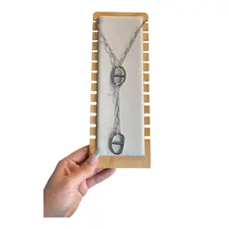 Collier Coline - Vue 2