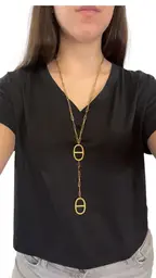 Collier Coline - Vue 3