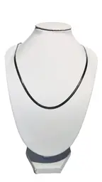 Collier court - Vue 2