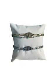 Bracelet Nora - Vue 1