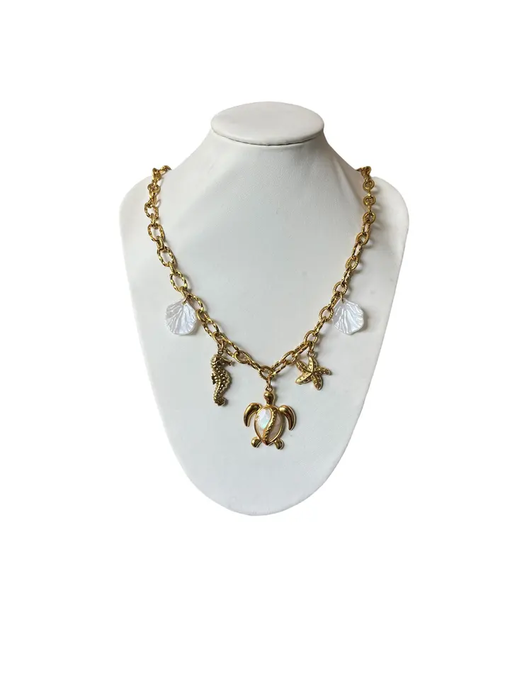 Collier Mia
