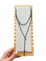 Collier Inès - Vue 1